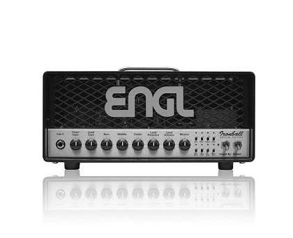 ENGL E606SE Ironball Special Edition