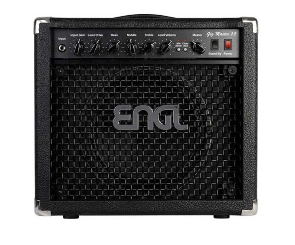 ENGL GigMaster 15 Combo E310