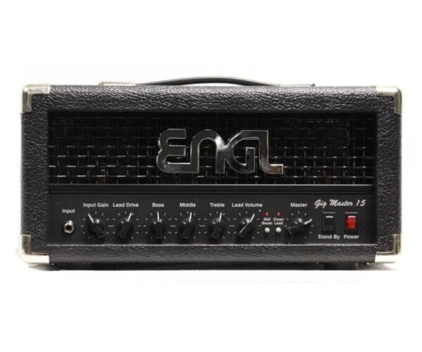 ENGL GigMaster 15 Head E315