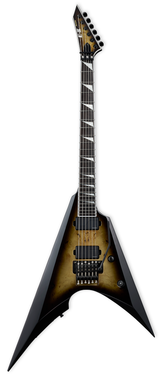 ESP E-II Arrow NBB