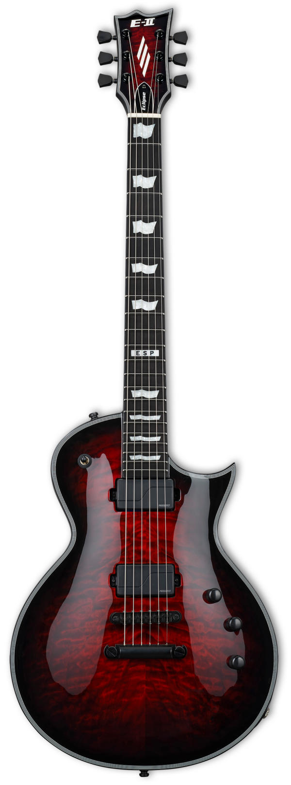 ESP E-II Eclipse STBCSB