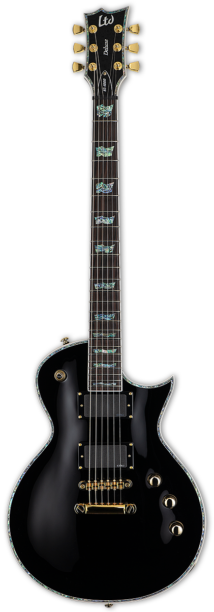 ESP LTD EC-1000 BLK