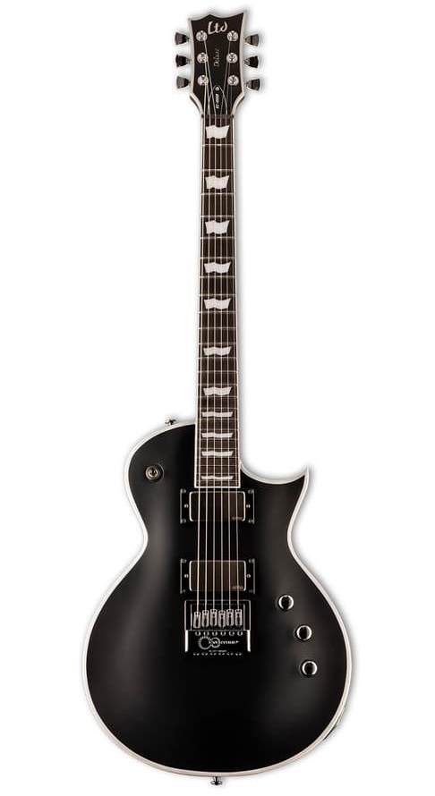 ESP LTD EC-1000 Evertune BB BLKS