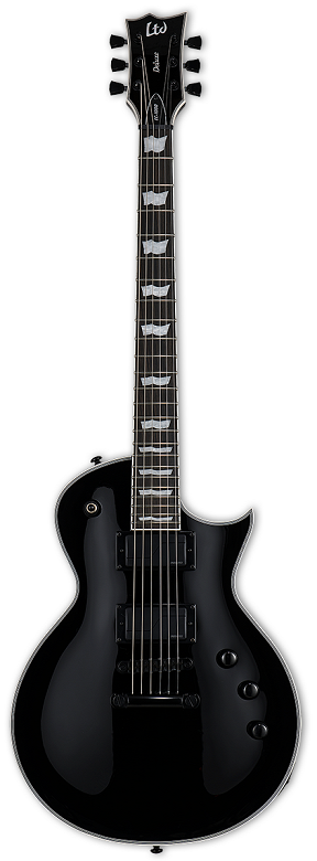 ESP LTD EC-1000S FLUENCE BLK