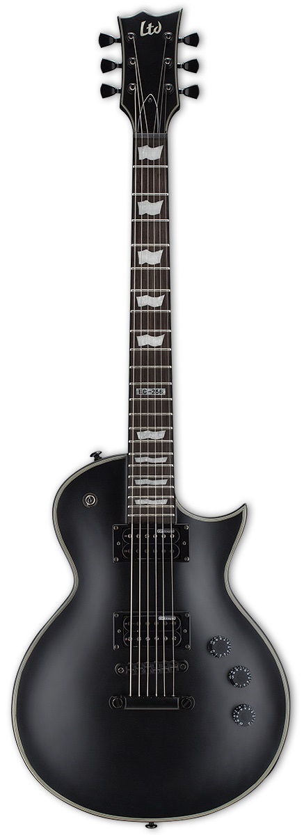 ESP LTD EC-256 BLKS B-stock5