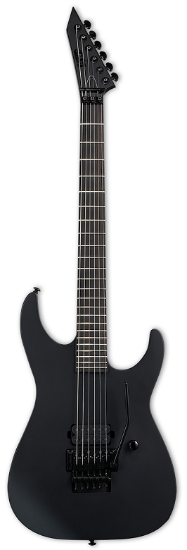 ESP LTD M-BLACK METAL BLS