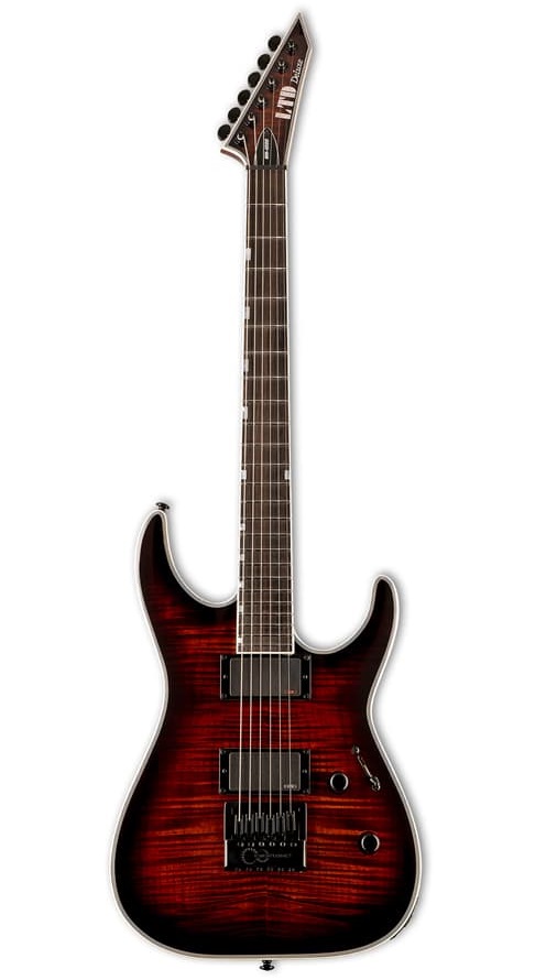 ESP LTD MH-1000 Evertune DBSB