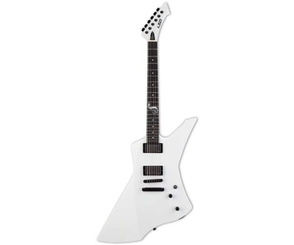 ESP LTD SNAKEBYTE SW JAMES HETFIELD