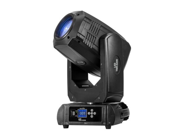 EUROLITE LED TMH-S200 Moving Head Spot - głowa ruchoma typu SPOT0