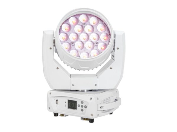 EUROLITE LED TMH-X4 - głowa ruchoma WASH0