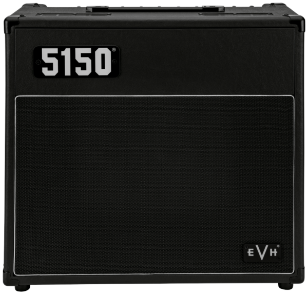 EVH 5150 Iconic Series 15W 1x10 Combo BK