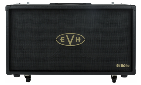 EVH 5150III EL34 212ST Black