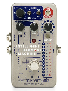 Electro Harmonix Intelligent Harmony Machine