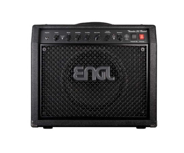 Engl Thunder Reverb E320