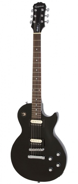 Epiphone Les Paul Studio E1 EB - gitara elektryczna