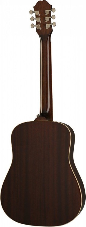 Epiphone Lil Tex Travel Acoustic-Electric - gitara elektro-akustyczna0