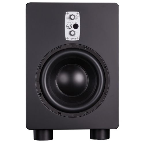 Eve Audio TS110 - sub aktywny monitor studyjny