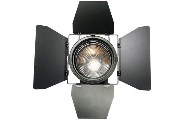 FOS TV FRESNEL WW - reflektor teatralny fresnel0