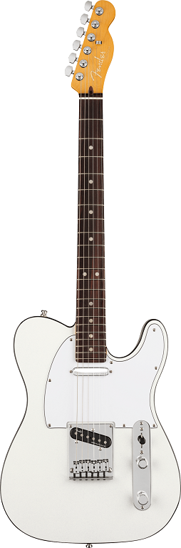 Fender American Ultra Telecaster RW APL