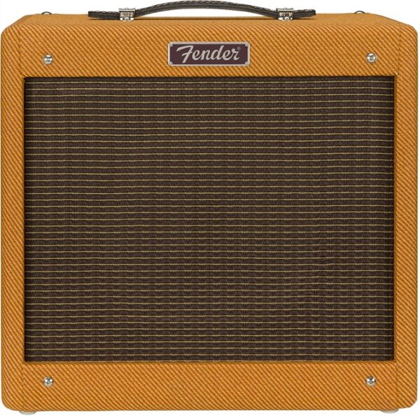 Fender Hot Rod Pro Junior IV