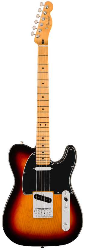 Fender Player II Telecaster MN 3TS