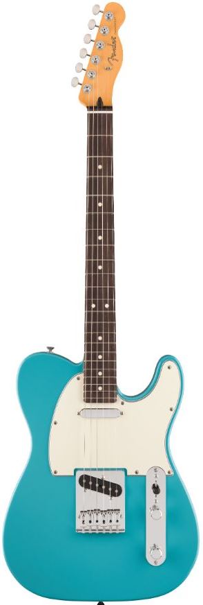 Fender Player II Telecaster RW AQB