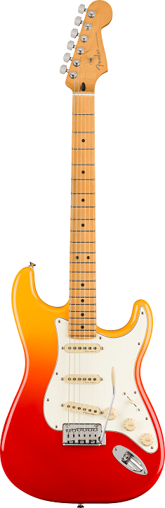 Fender Player Plus Stratocaster MN TQS