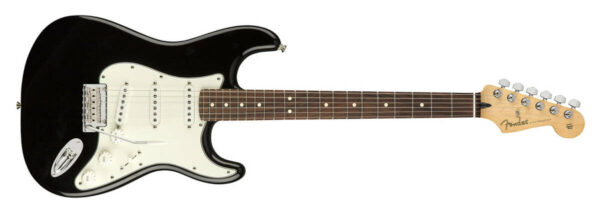 Fender Player Stratocaster PF BLK