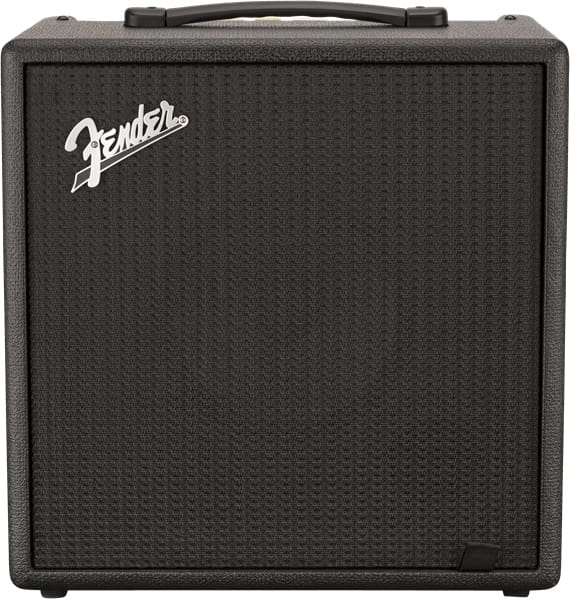 Fender Rumble LT25 – wzmacniacz basowy