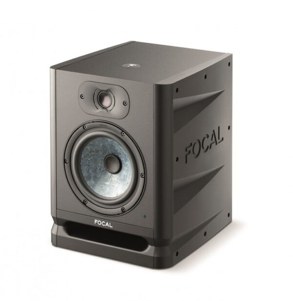 Focal Alpha 65 Evo - monitor studyjny0