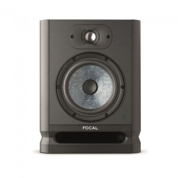 Focal Alpha 65 Evo - monitor studyjny