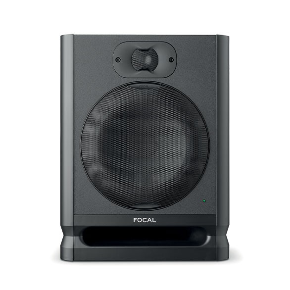 Focal Alpha 80 Evo - Monitor studyjny0