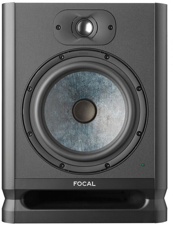 Focal Alpha 80 Evo - Monitor studyjny