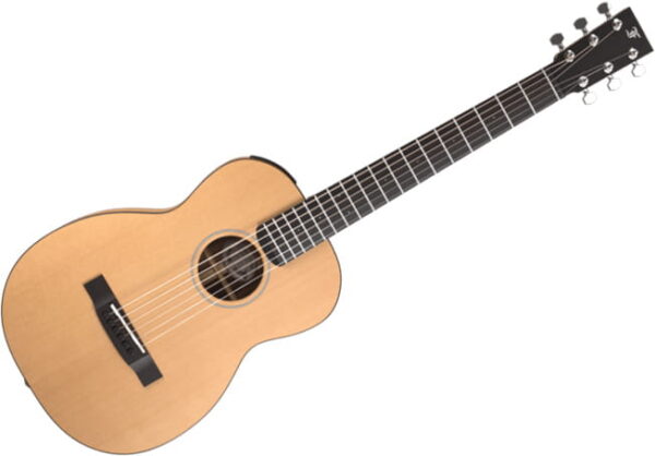 Furch Travel LJ10-CM Little Jane – gitara akustyczna