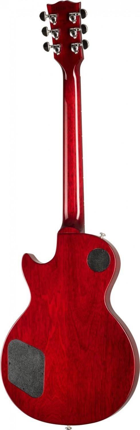 Gibson Les Paul Studio Wine Red Modern0