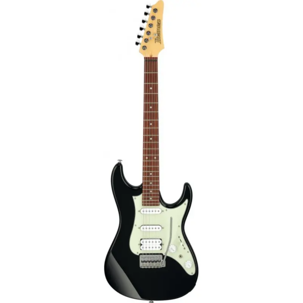 Gitara Elektryczna + Wzmacniacz 15W Kabel Zestaw 6970