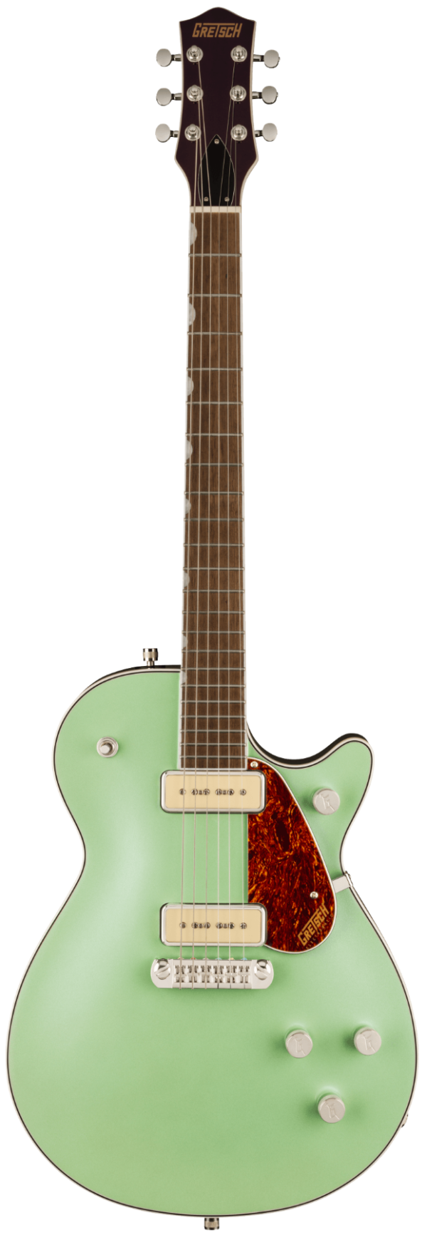 Gretsch G5210-P90 Electromatic Jet BDWY