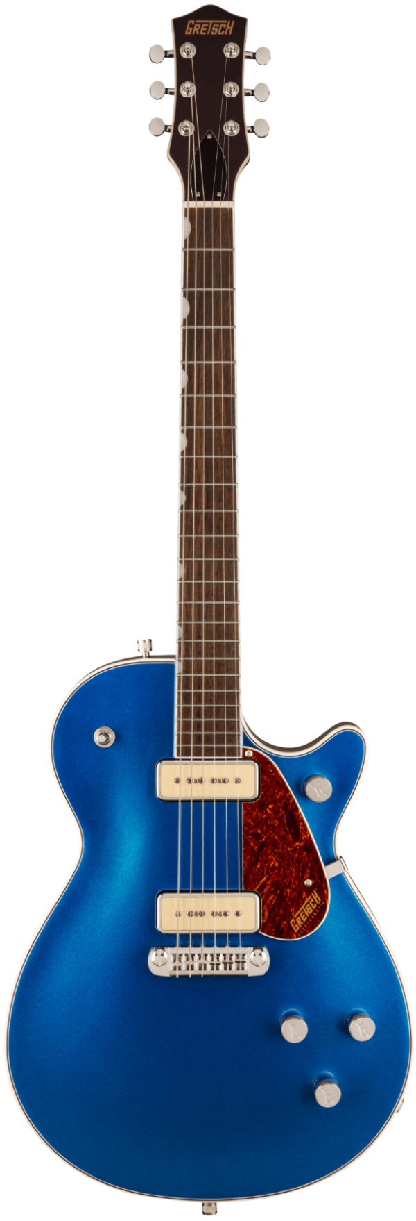 Gretsch G5210-P90 Electromatic Jet FRLN