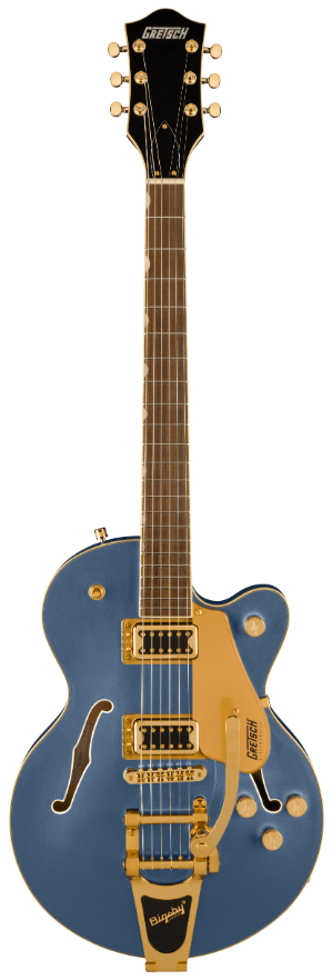 Gretsch G5655TG Electromatic Center Block Jr. SC CERLN