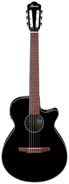 Ibanez AEG50N BKH