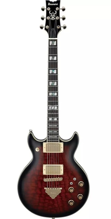 Ibanez AR325 DBS