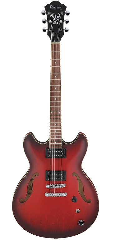 Ibanez AS53 SRF