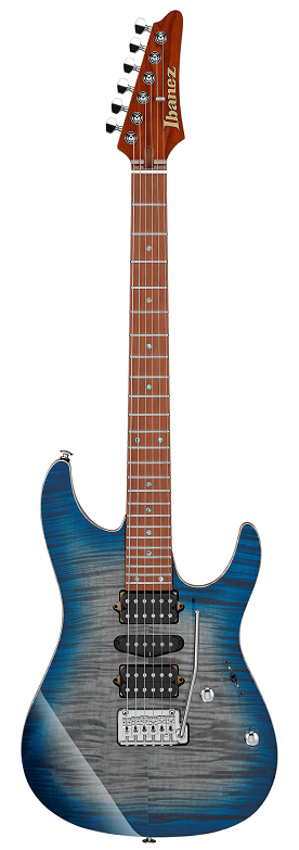 Ibanez AZ2407F SDE