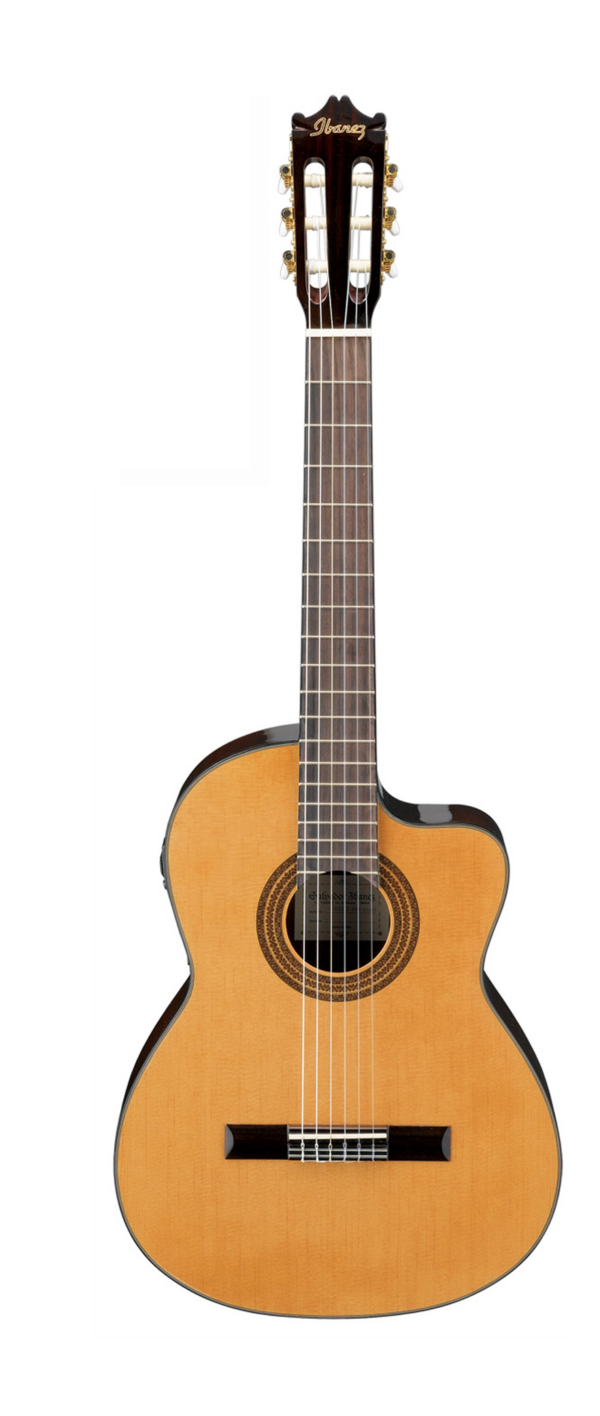 Ibanez GA6CE AM