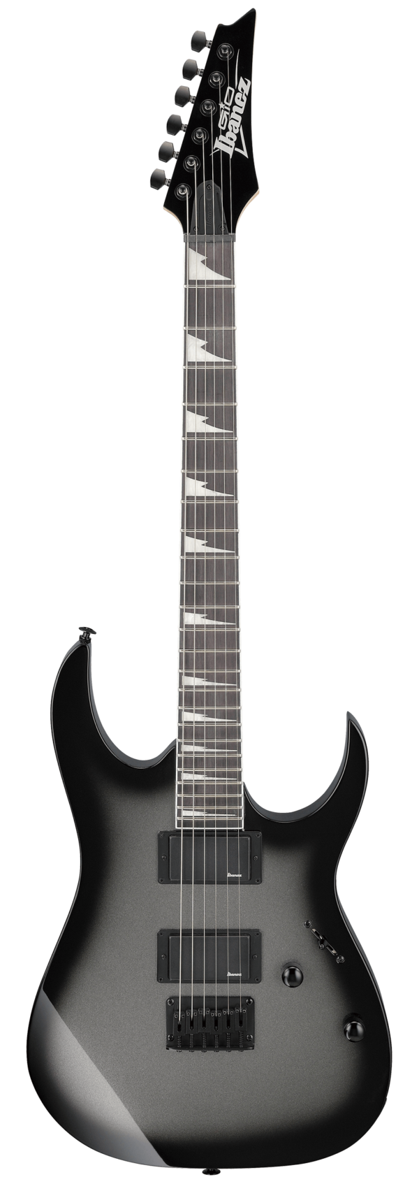 Ibanez GRG121DX-MGS