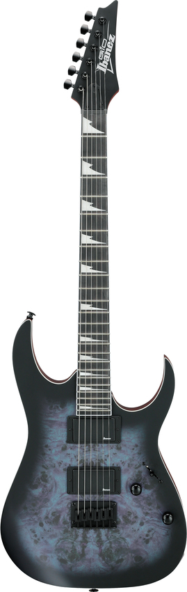 Ibanez GRG121PAR-KBF