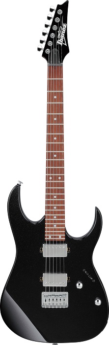 Ibanez GRG121SP BKN