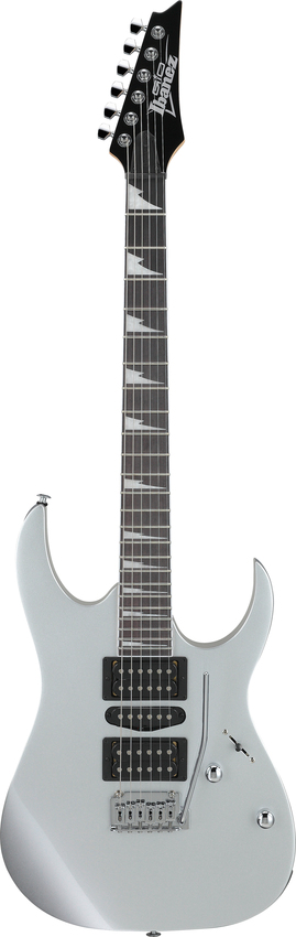 Ibanez GRG170DX-SV