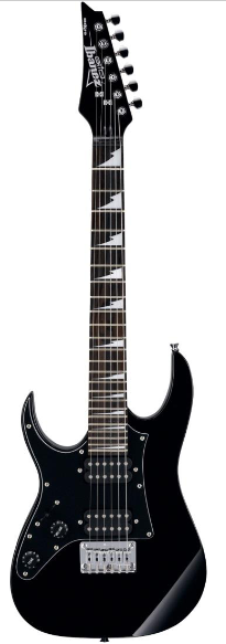 Ibanez GRGM21L BKN