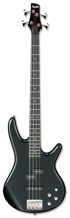 Ibanez GSR200 BK